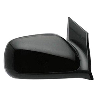 Pacific Best® - Passenger Side Power View Mirror (Heated, Non-Foldaway) (Standard Line)