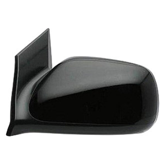 Pacific Best® - Driver Side Power View Mirror (Heated, Non-Foldaway) (Standard Line)