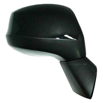 Pacific Best® - Passenger Side Power View Mirror (Non-Heated, Foldaway) (Standard Line)