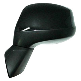Pacific Best® - Driver Side Power View Mirror (Non-Heated, Foldaway) (Standard Line)