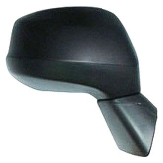 Pacific Best® - Passenger Side Power View Mirror (Heated, Foldaway) (Standard Line)