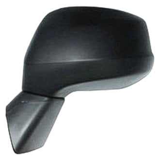 Pacific Best® - Driver Side Power View Mirror (Heated, Foldaway) (Standard Line)