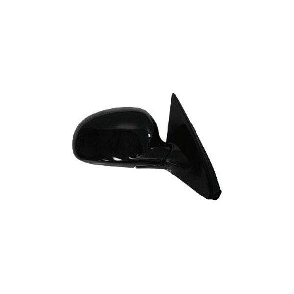 Pacific Best® M2307 - Passenger Side Manual View Mirror (Non-Heated ...