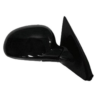 Pacific Best® - Passenger Side Power Remote View Mirror (Non-Heated, Foldaway) (Standard Line)