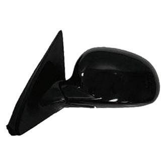 Pacific Best® - Driver Side Power Remote View Mirror (Non-Heated, Foldaway) (Standard Line)