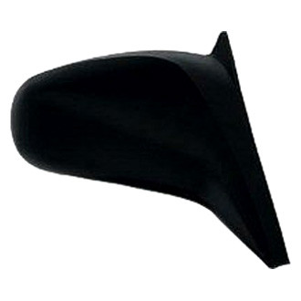 Pacific Best® - Passenger Side Power Remote View Mirror (Non-Heated, Non-Foldaway) (Standard Line)