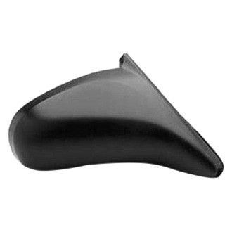 Pacific Best® - Passenger Side Power View Mirror (Non-Heated, Non-Foldaway) (Standard Line)