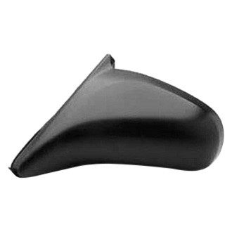 Pacific Best® - Driver Side Power View Mirror (Non-Heated, Non-Foldaway) (Standard Line)