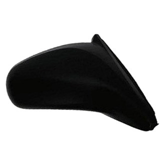 Pacific Best® - Passenger Side Manual View Mirror (Non-Heated, Non-Foldaway) (Standard Line)