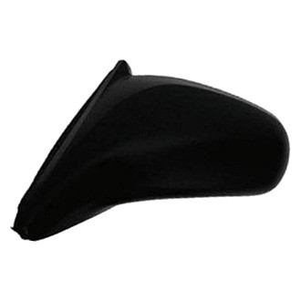Pacific Best® - Driver Side Manual View Mirror (Non-Heated, Non-Foldaway) (Standard Line)