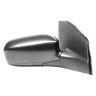 Pacific Best® - Passenger Side Power View Mirror (Non-Heated, Foldaway) (Standard Line)