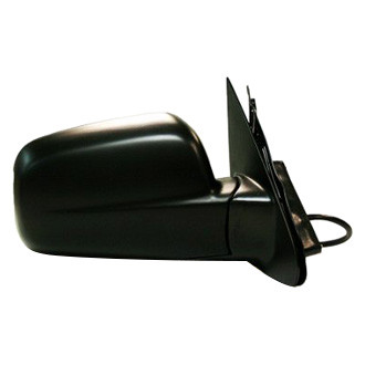 Pacific Best® - Passenger Side Power View Mirror (Non-Heated, Foldaway) (Standard Line)