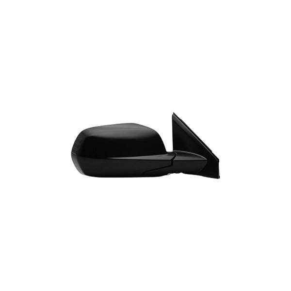 Pacific Best® - Passenger Side Power View Mirror