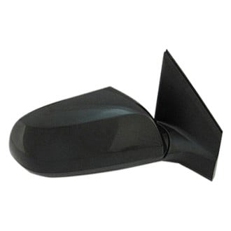 Pacific Best® - Passenger Side Power View Mirror (Non-Heated, Foldaway) (Standard Line)