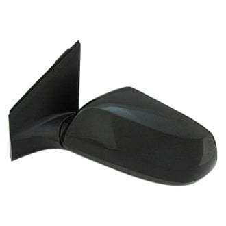 Pacific Best® - Driver Side Power View Mirror (Heated, Foldaway) (Standard Line)