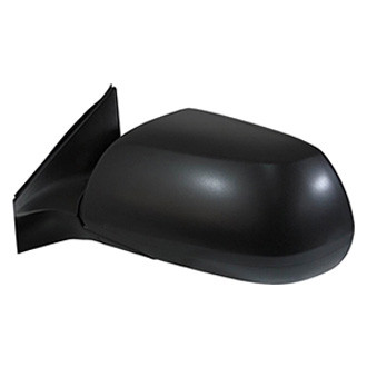 Pacific Best® - Driver Side Power View Mirror (Non-Heated, Foldaway) (Standard Line)