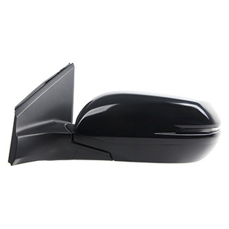 Pacific Best® - Power Heated Side View Mirror