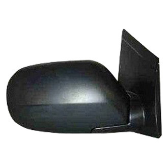 Pacific Best® - Passenger Side Power Remote View Mirror (Non-Heated, Foldaway) (Standard Line)