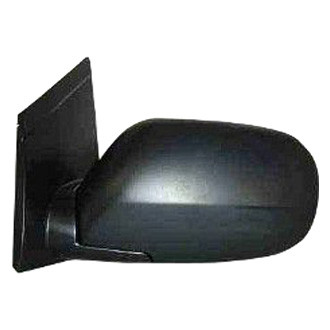 Pacific Best® - Driver Side Power Remote View Mirror (Non-Heated, Foldaway) (Standard Line)