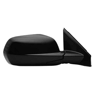 Pacific Best® - Passenger Side Power Remote View Mirror (Non-Heated, Foldaway) (Standard Line)