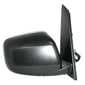 Pacific Best® - Passenger Side Power View Mirror (Non-Heated, Foldaway) (Standard Line)
