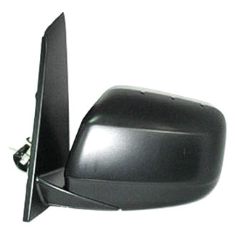 Pacific Best® - Driver Side Power View Mirror (Non-Heated, Foldaway) (Standard Line)