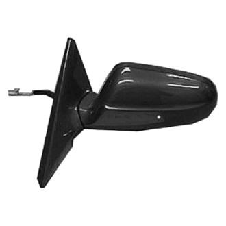 Pacific Best® - Driver Side Power View Mirror (Non-Heated, Foldaway) (Standard Line)