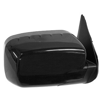 Pacific Best® - Passenger Side Power View Mirror (Non-Heated, Foldaway) (Standard Line)