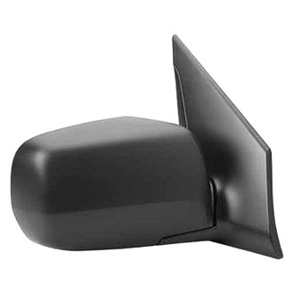 Pacific Best® - Passenger Side Power View Mirror (Heated, Foldaway) (Standard Line)