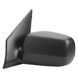 Pacific Best® - Driver Side Power View Mirror (Heated, Foldaway) (Standard Line)