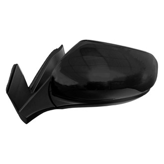 Pacific Best® - Driver Side Power View Mirror (Heated, Foldaway)