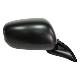 Pacific Best® - Passenger Side Power View Mirror (Non-Heated, Foldaway) (Standard Line)