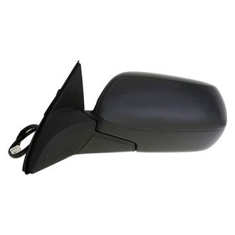 Pacific Best® - Driver Side Power View Mirror (Non-Heated, Foldaway) (Standard Line)