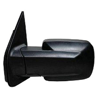 Pacific Best® - Driver Side Manual View Mirror (Standard Line)