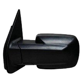 Pacific Best® - Driver Side Power View Mirror (Non-Heated, Foldaway) (Standard Line)