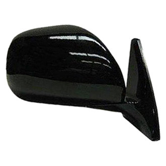 Pacific Best® - Passenger Side Power Remote View Mirror (Non-Heated, Foldaway) (Standard Line)