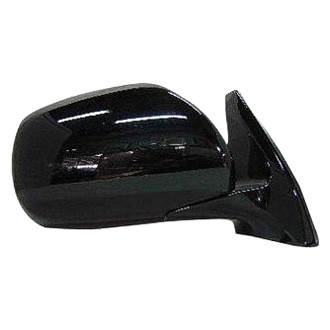 Pacific Best® - Passenger Side Power Remote View Mirror (Non-Heated, Foldaway) (Standard Line)