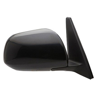 Pacific Best® - Passenger Side Power View Mirror (Heated, Foldaway) (Standard Line)