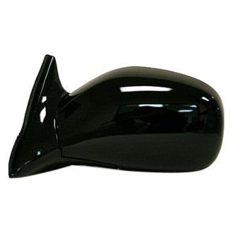 Pacific Best® - Driver Side Power View Mirror (Non-Heated, Foldaway) (Standard Line)