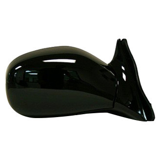 Pacific Best® - Passenger Side Power View Mirror (Standard Line)