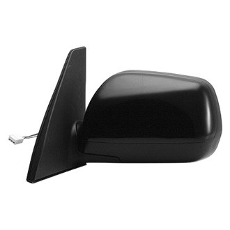 Pacific Best® - Driver Side Power View Mirror (Heated, Foldaway) (Standard Line)