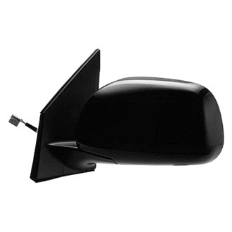 Pacific Best® - Driver Side Power View Mirror (Heated, Foldaway) (Standard Line)