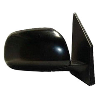 Pacific Best® - Passenger Side Power View Mirror (Non-Heated, Foldaway) (Standard Line)