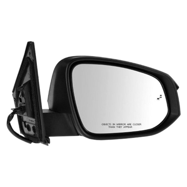 Pacific Best® - Passenger Side Power View Mirror