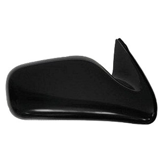 Pacific Best® - Passenger Side Power Remote View Mirror (Non-Heated, Non-Foldaway) (Standard Line)