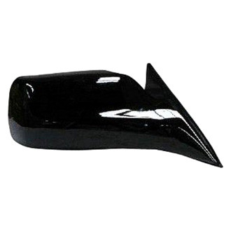 Pacific Best® - Passenger Side Power Remote View Mirror (Non-Heated, Non-Foldaway) (Standard Line)
