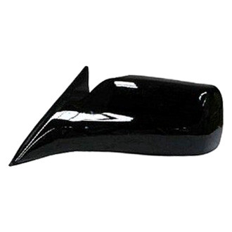 Pacific Best® - Driver Side Power Remote View Mirror (Non-Heated, Non-Foldaway) (Standard Line)