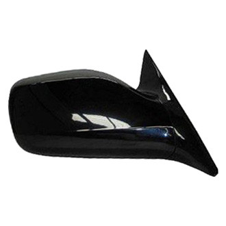 Pacific Best® - Passenger Side Power View Mirror (Non-Heated, Non-Foldaway) (Standard Line)