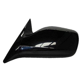 Pacific Best® - Driver Side Power View Mirror (Non-Heated, Non-Foldaway) (Standard Line)