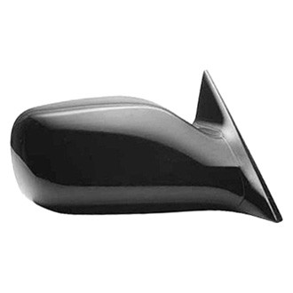 Pacific Best® - Passenger Side Power View Mirror (Heated, Non-Foldaway) (Standard Line)